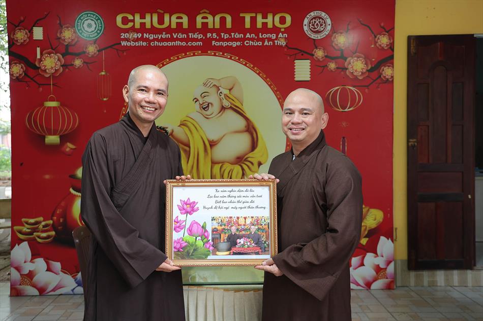 MỘT NGÀY TU TẬP THIỀN CHÁNH NIỆM TẠI CHÙA ÂN THỌ MỘT NGÀY TU TẬP THIỀN CHÁNH NIỆM TẠI CHÙA ÂN THỌ
