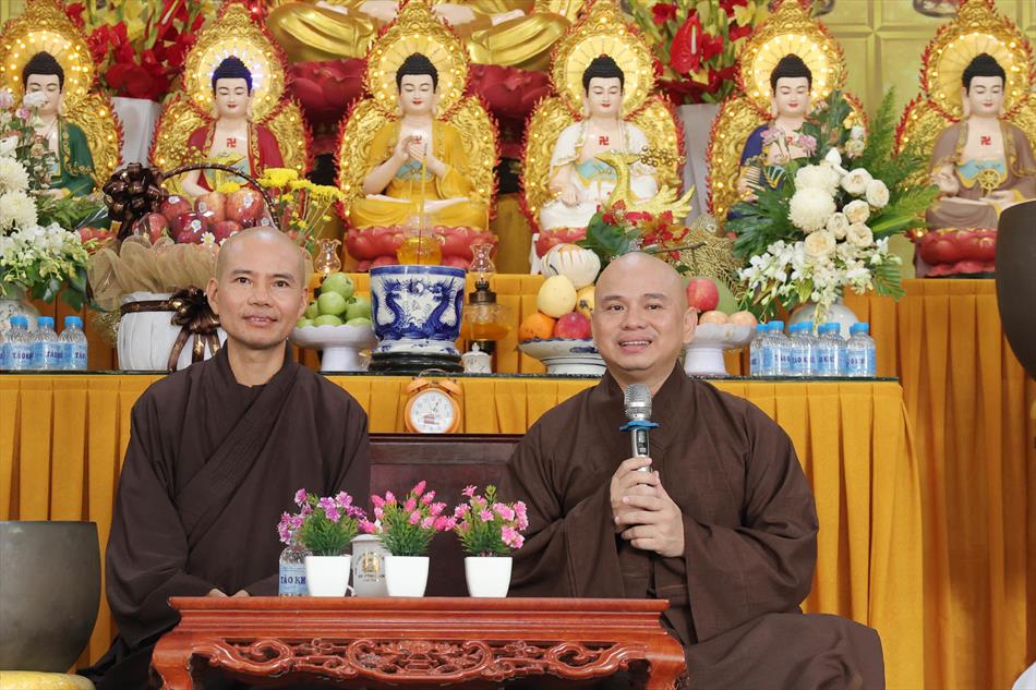 MỘT NGÀY TU TẬP THIỀN CHÁNH NIỆM TẠI CHÙA ÂN THỌ MỘT NGÀY TU TẬP THIỀN CHÁNH NIỆM TẠI CHÙA ÂN THỌ