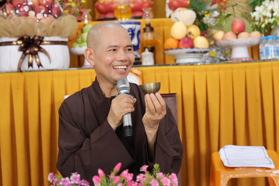 MỘT NGÀY TU TẬP THIỀN CHÁNH NIỆM TẠI CHÙA ÂN THỌ MỘT NGÀY TU TẬP THIỀN CHÁNH NIỆM TẠI CHÙA ÂN THỌ