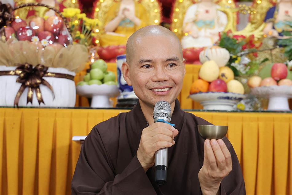 MỘT NGÀY TU TẬP THIỀN CHÁNH NIỆM TẠI CHÙA ÂN THỌ MỘT NGÀY TU TẬP THIỀN CHÁNH NIỆM TẠI CHÙA ÂN THỌ