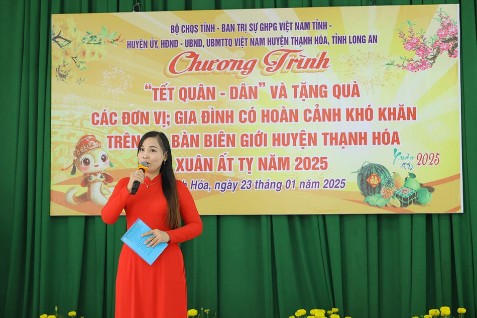 MÙA XUÂN ĐONG ĐẦY YÊU THƯƠNG NƠI BIÊN GIỚI MÙA XUÂN ĐONG ĐẦY YÊU THƯƠNG NƠI BIÊN GIỚI