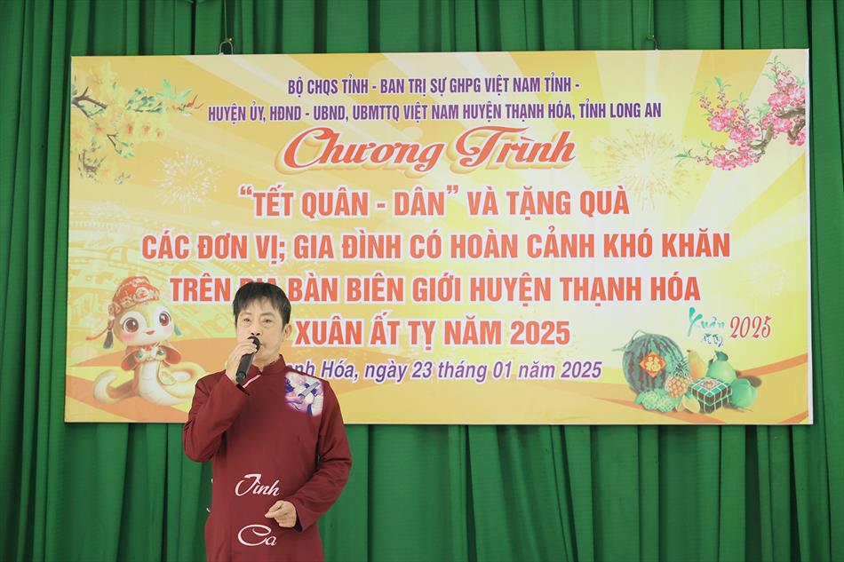 MÙA XUÂN ĐONG ĐẦY YÊU THƯƠNG NƠI BIÊN GIỚI MÙA XUÂN ĐONG ĐẦY YÊU THƯƠNG NƠI BIÊN GIỚI