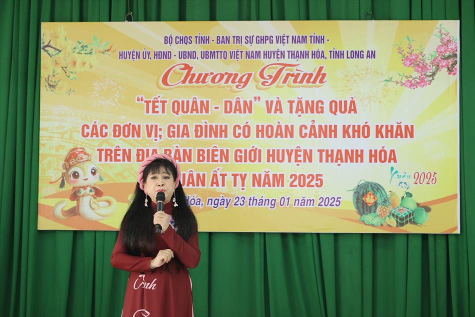 MÙA XUÂN ĐONG ĐẦY YÊU THƯƠNG NƠI BIÊN GIỚI MÙA XUÂN ĐONG ĐẦY YÊU THƯƠNG NƠI BIÊN GIỚI