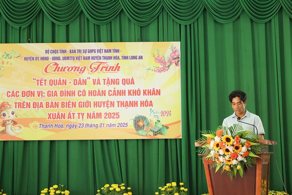 MÙA XUÂN ĐONG ĐẦY YÊU THƯƠNG NƠI BIÊN GIỚI MÙA XUÂN ĐONG ĐẦY YÊU THƯƠNG NƠI BIÊN GIỚI