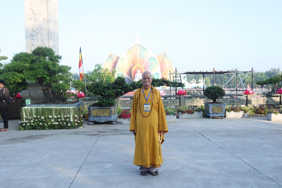 NHỮNG HÌNH ẢNH LƯU NIỆM VESAK 2025