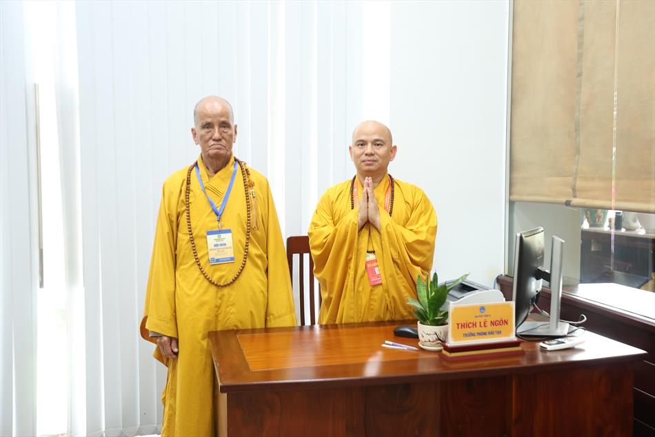 NHỮNG HÌNH ẢNH LƯU NIỆM VESAK 2025