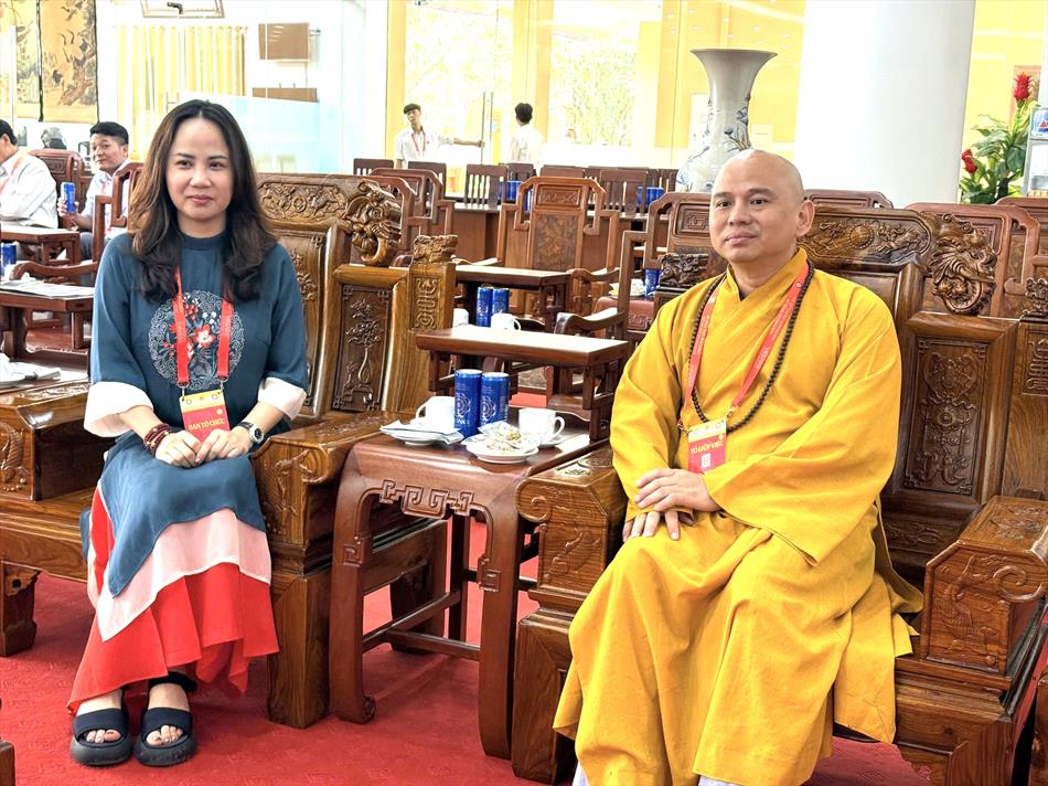NHỮNG HÌNH ẢNH LƯU NIỆM VESAK 2025