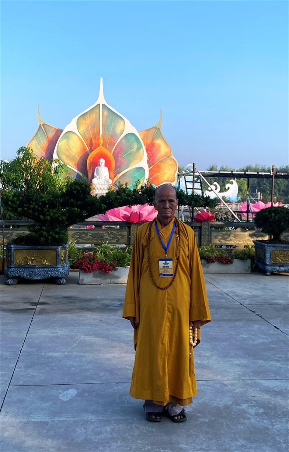 NHỮNG HÌNH ẢNH LƯU NIỆM VESAK 2025