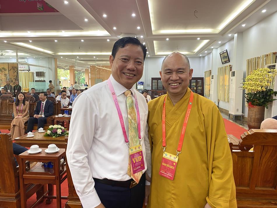 NHỮNG HÌNH ẢNH LƯU NIỆM VESAK 2025