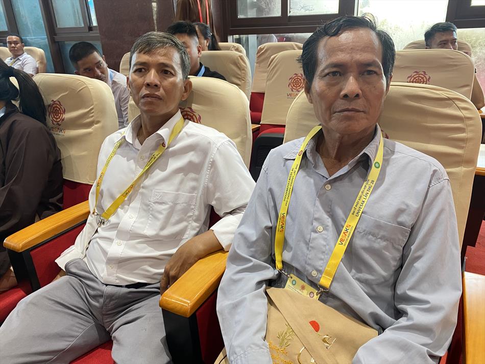 NHỮNG HÌNH ẢNH LƯU NIỆM VESAK 2025