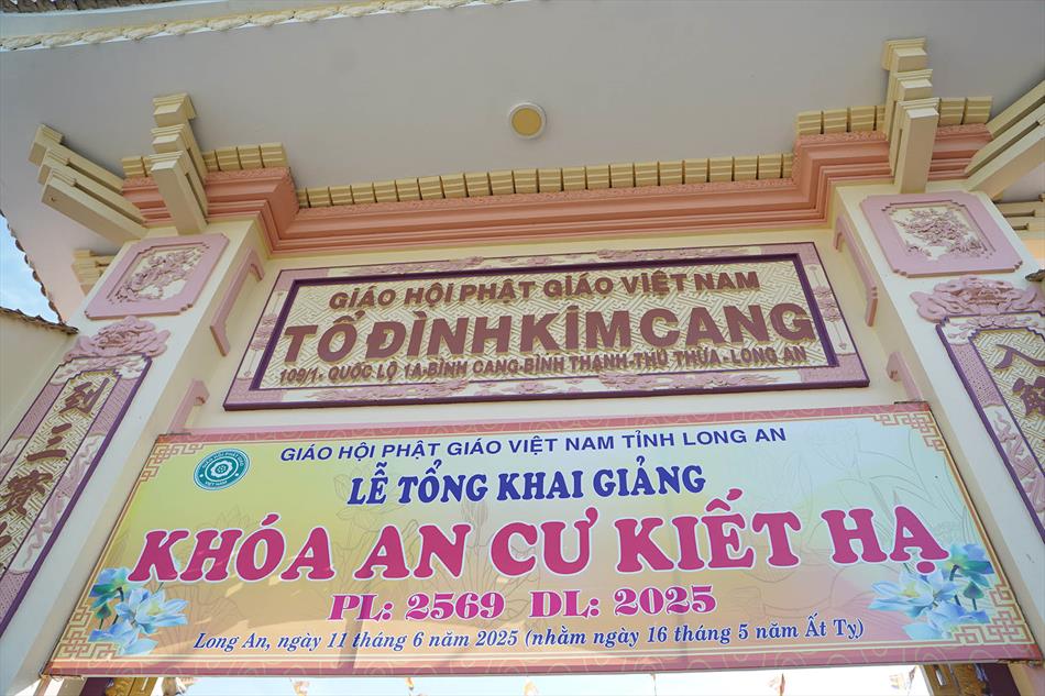 PHÁP THOẠI TẠI TỔ ĐÌNH KIM CANG: “VAI TRÒ HỘ PHÁP, HỘ ĐẠO CỦA NGƯỜI PHẬT TỬ TRONG THỜI ĐẠI MỚI” PHÁP THOẠI TẠI TỔ ĐÌNH KIM CANG: “VAI TRÒ HỘ PHÁP, HỘ ĐẠO CỦA NGƯỜI PHẬT TỬ TRONG THỜI ĐẠI MỚI”