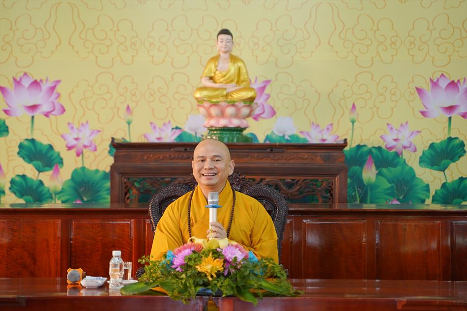 PHÁP THOẠI TẠI TỔ ĐÌNH KIM CANG: “VAI TRÒ HỘ PHÁP, HỘ ĐẠO CỦA NGƯỜI PHẬT TỬ TRONG THỜI ĐẠI MỚI” PHÁP THOẠI TẠI TỔ ĐÌNH KIM CANG: “VAI TRÒ HỘ PHÁP, HỘ ĐẠO CỦA NGƯỜI PHẬT TỬ TRONG THỜI ĐẠI MỚI”