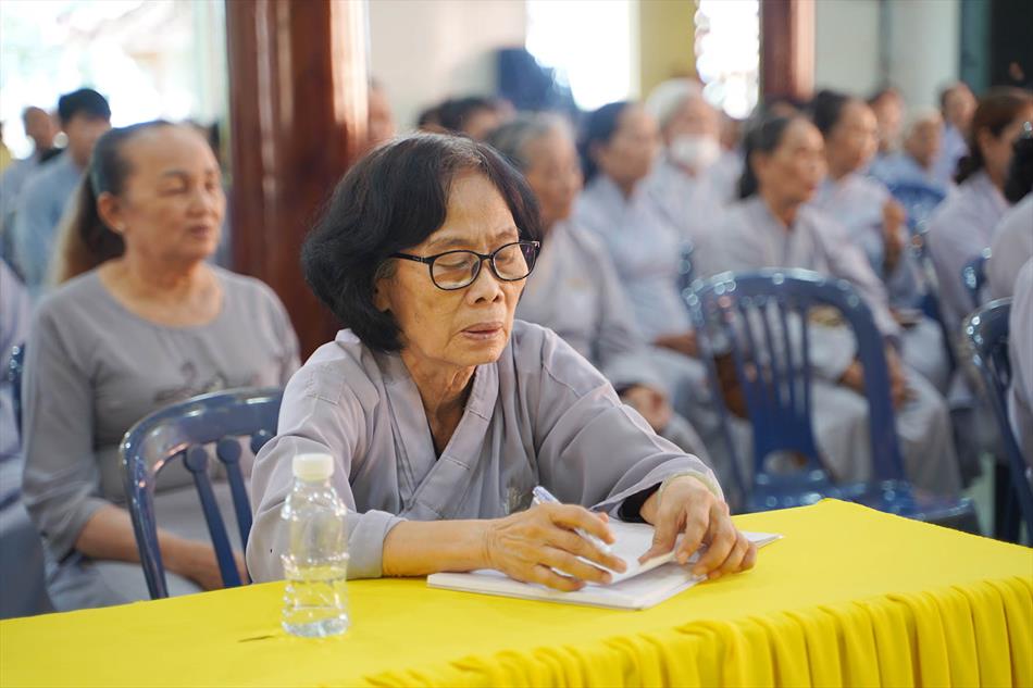 PHÁP THOẠI TẠI TỔ ĐÌNH KIM CANG: “VAI TRÒ HỘ PHÁP, HỘ ĐẠO CỦA NGƯỜI PHẬT TỬ TRONG THỜI ĐẠI MỚI” PHÁP THOẠI TẠI TỔ ĐÌNH KIM CANG: “VAI TRÒ HỘ PHÁP, HỘ ĐẠO CỦA NGƯỜI PHẬT TỬ TRONG THỜI ĐẠI MỚI”