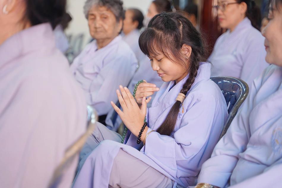 PHÁP THOẠI TẠI TỔ ĐÌNH KIM CANG: “VAI TRÒ HỘ PHÁP, HỘ ĐẠO CỦA NGƯỜI PHẬT TỬ TRONG THỜI ĐẠI MỚI” PHÁP THOẠI TẠI TỔ ĐÌNH KIM CANG: “VAI TRÒ HỘ PHÁP, HỘ ĐẠO CỦA NGƯỜI PHẬT TỬ TRONG THỜI ĐẠI MỚI”