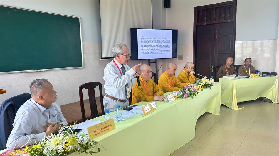 PHIÊN HỘI THẢO CHỦ ĐỀ 5, DIỄN ĐÀN 2: THÚC ĐẨY ĐOÀN KẾT – NỖ LỰC HỢP TÁC VÌ HOÀ BÌNH TOÀN CẦU PHIÊN HỘI THẢO CHỦ ĐỀ 5, DIỄN ĐÀN 2: THÚC ĐẨY ĐOÀN KẾT – NỖ LỰC HỢP TÁC VÌ HOÀ BÌNH TOÀN CẦU