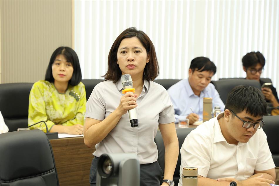 Rà soát công tác tổ chức Đại lễ Vesak Liên Hiệp Quốc 2025 tại TP.HCM Rà soát công tác tổ chức Đại lễ Vesak Liên Hiệp Quốc 2025 tại TP.HCM