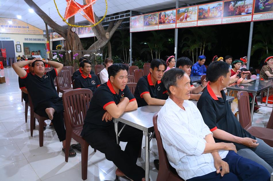 TẤT NIÊN CHƯƠNG TRÌNH MAI TÁNG 0 ĐỒNG