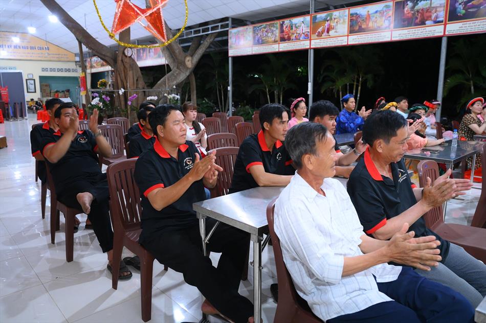 TẤT NIÊN CHƯƠNG TRÌNH MAI TÁNG 0 ĐỒNG