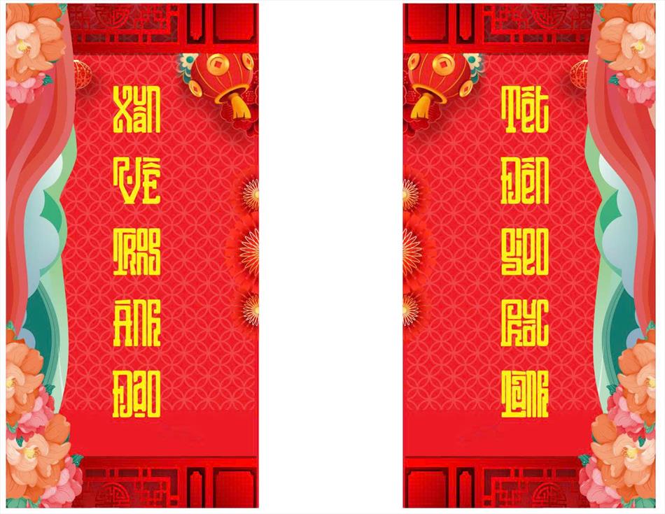 TẾT NGUYÊN TIÊU – LỄ HỘI TRUYỀN THỐNG TẠI CHÙA ÂN THỌ