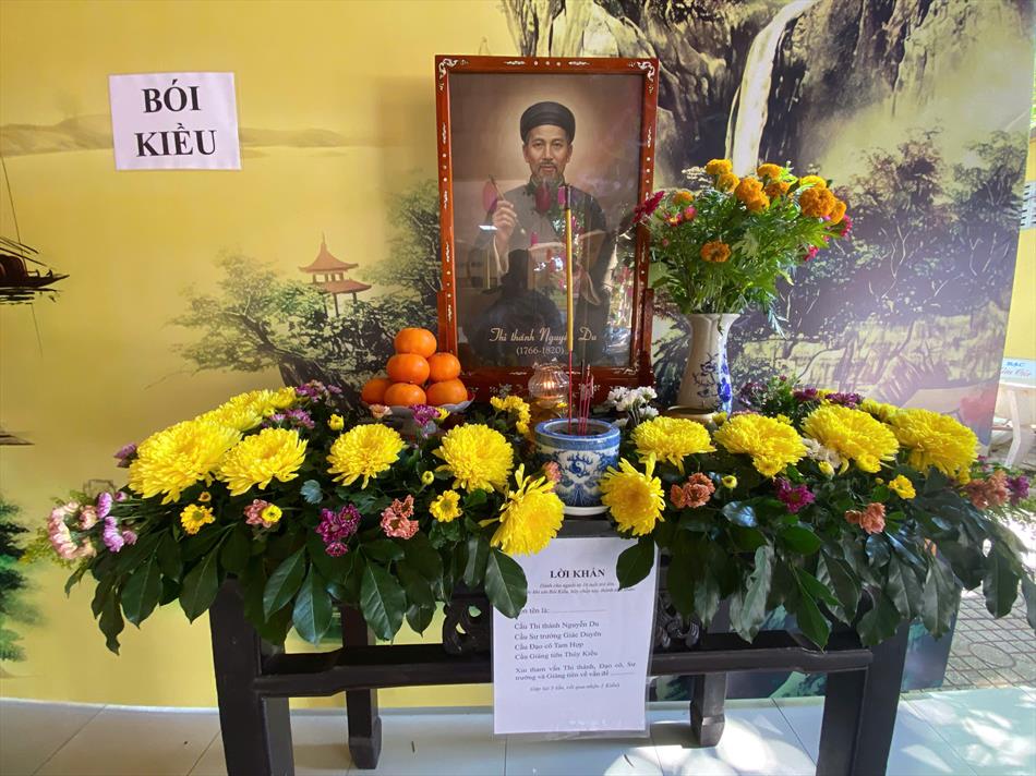 TẾT NGUYÊN TIÊU – LỄ HỘI TRUYỀN THỐNG TẠI CHÙA ÂN THỌ