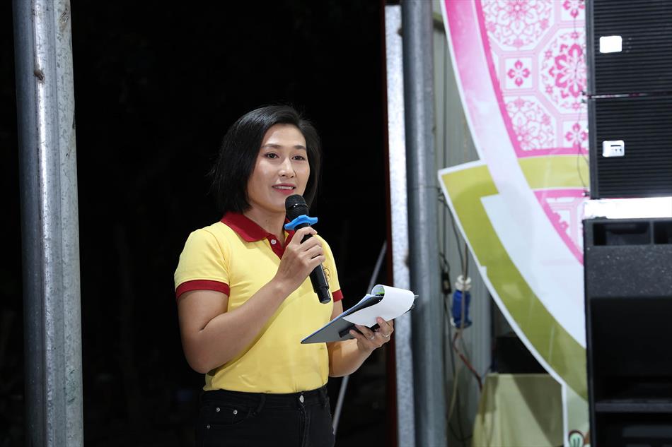 Thiền trà & tọa đàm Vesak của Ban Hoằng pháp tỉnh Long An: giây phút an trú và tri ân Đức Phật Thiền trà & tọa đàm Vesak của Ban Hoằng pháp tỉnh Long An: giây phút an trú và tri ân Đức Phật