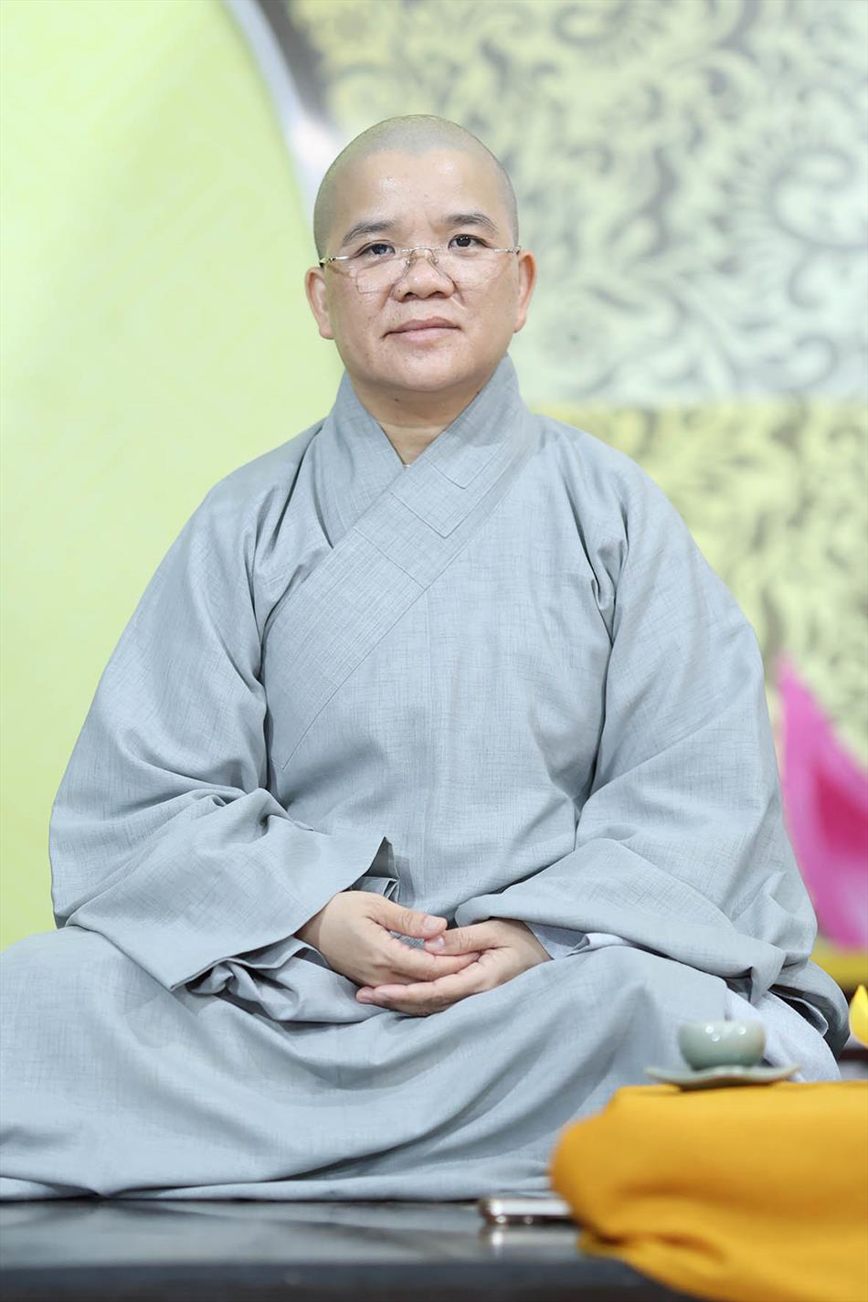 Thiền trà & tọa đàm Vesak của Ban Hoằng pháp tỉnh Long An: giây phút an trú và tri ân Đức Phật Thiền trà & tọa đàm Vesak của Ban Hoằng pháp tỉnh Long An: giây phút an trú và tri ân Đức Phật