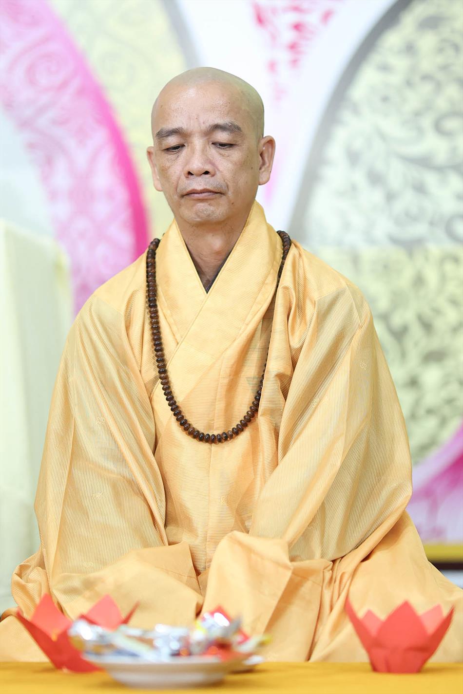 Thiền trà & tọa đàm Vesak của Ban Hoằng pháp tỉnh Long An: giây phút an trú và tri ân Đức Phật Thiền trà & tọa đàm Vesak của Ban Hoằng pháp tỉnh Long An: giây phút an trú và tri ân Đức Phật