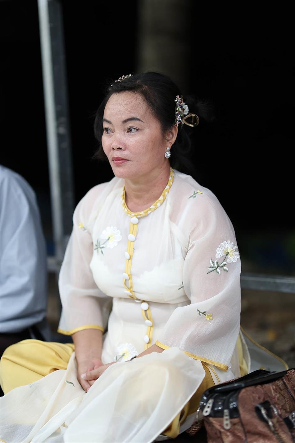 Thiền trà & tọa đàm Vesak của Ban Hoằng pháp tỉnh Long An: giây phút an trú và tri ân Đức Phật Thiền trà & tọa đàm Vesak của Ban Hoằng pháp tỉnh Long An: giây phút an trú và tri ân Đức Phật