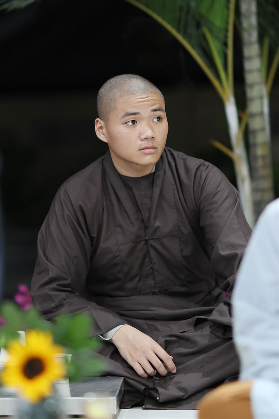 Thiền trà & tọa đàm Vesak của Ban Hoằng pháp tỉnh Long An: giây phút an trú và tri ân Đức Phật Thiền trà & tọa đàm Vesak của Ban Hoằng pháp tỉnh Long An: giây phút an trú và tri ân Đức Phật
