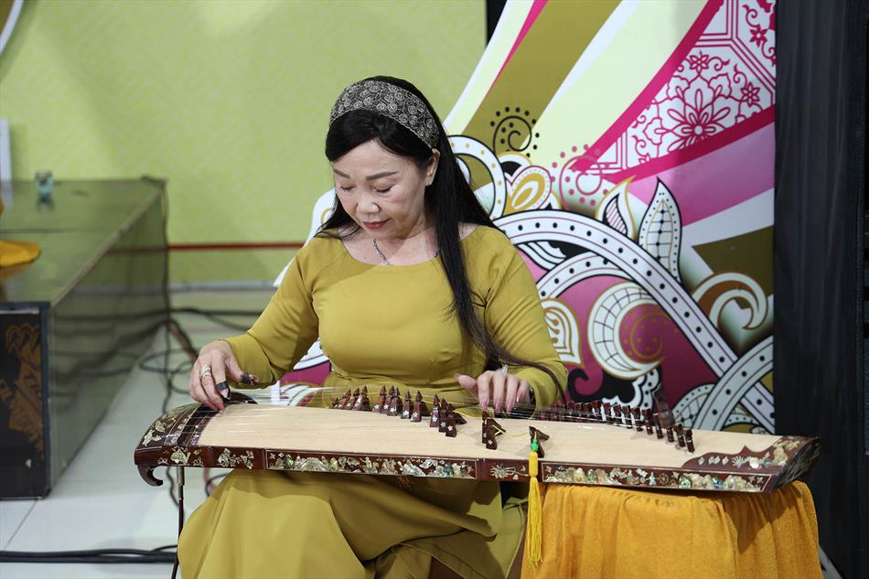 Thiền trà & tọa đàm Vesak của Ban Hoằng pháp tỉnh Long An: giây phút an trú và tri ân Đức Phật Thiền trà & tọa đàm Vesak của Ban Hoằng pháp tỉnh Long An: giây phút an trú và tri ân Đức Phật
