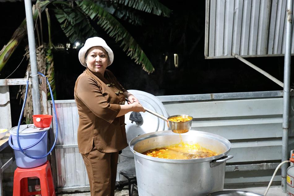 Thiền trà & tọa đàm Vesak của Ban Hoằng pháp tỉnh Long An: giây phút an trú và tri ân Đức Phật Thiền trà & tọa đàm Vesak của Ban Hoằng pháp tỉnh Long An: giây phút an trú và tri ân Đức Phật