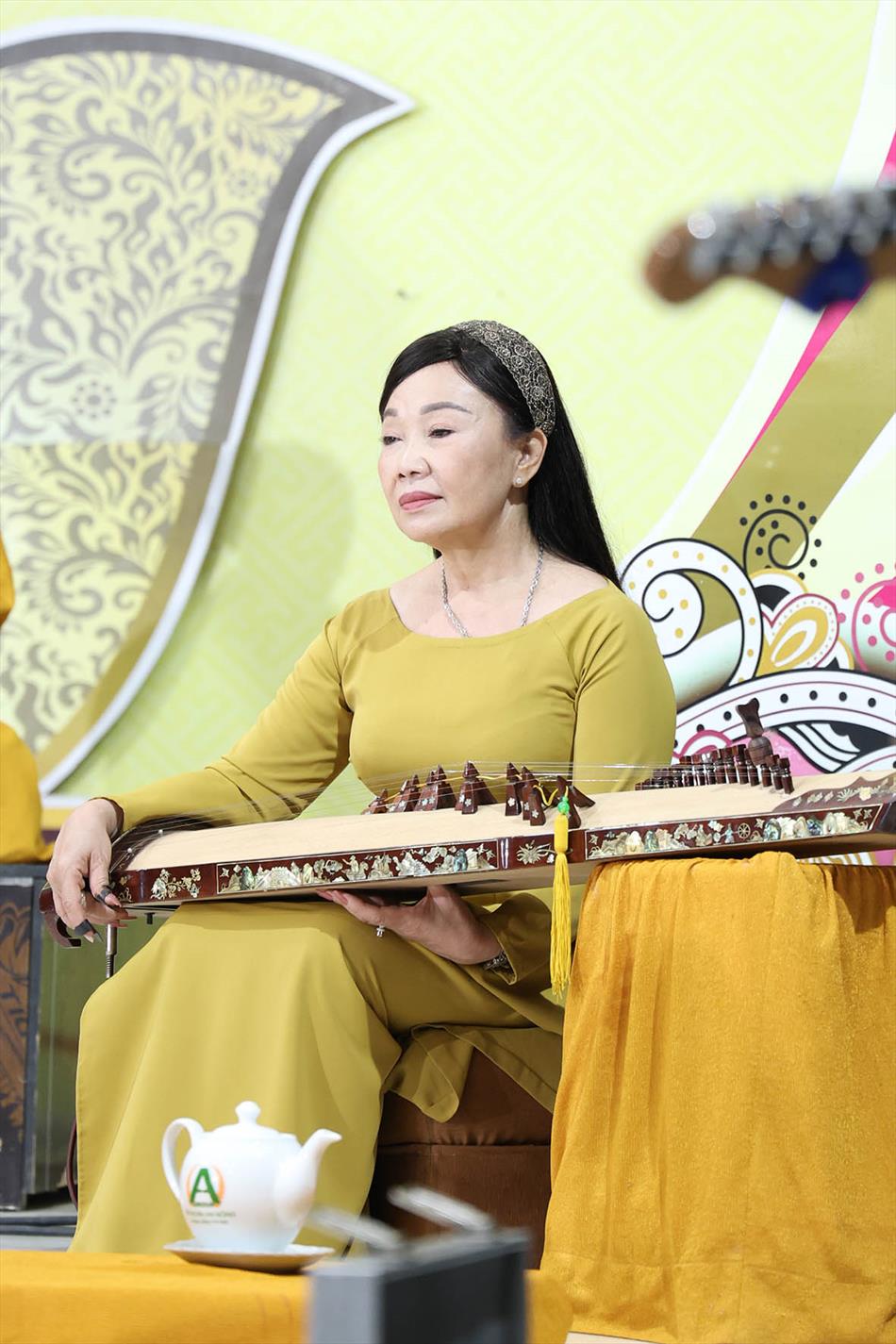 Thiền trà & tọa đàm Vesak của Ban Hoằng pháp tỉnh Long An: giây phút an trú và tri ân Đức Phật Thiền trà & tọa đàm Vesak của Ban Hoằng pháp tỉnh Long An: giây phút an trú và tri ân Đức Phật