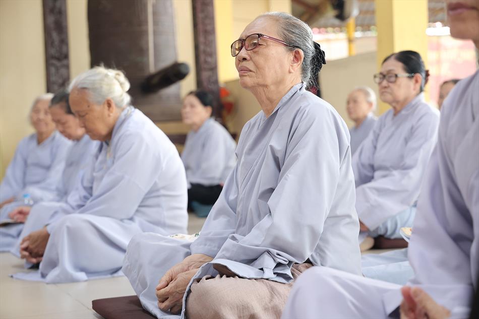 PHÁP HỘI TRANG NGHIÊM PHÁP HỘI TRANG NGHIÊM