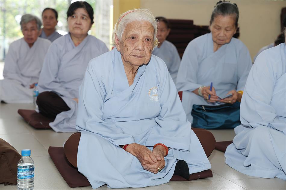 PHÁP HỘI TRANG NGHIÊM PHÁP HỘI TRANG NGHIÊM