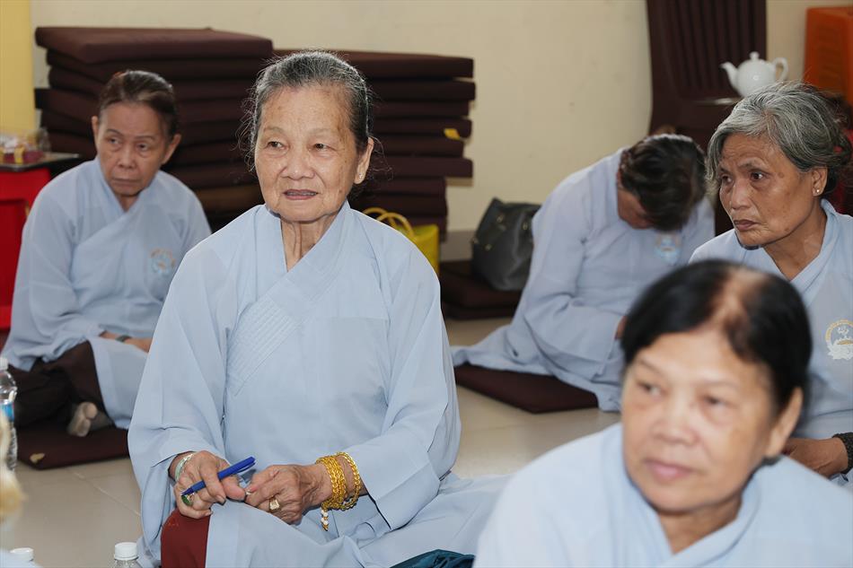 PHÁP HỘI TRANG NGHIÊM PHÁP HỘI TRANG NGHIÊM