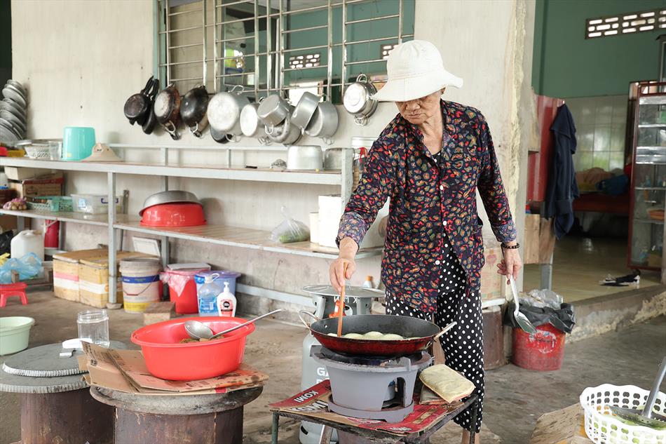 CÔNG QUẢ HỘ TRÌ CÔNG QUẢ HỘ TRÌ