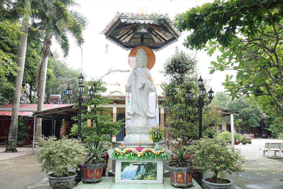 CÔNG QUẢ HỘ TRÌ CÔNG QUẢ HỘ TRÌ