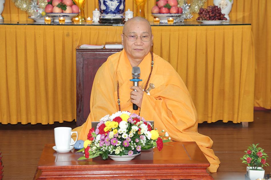 PHÁP HỘI TRANG NGHIÊM PHÁP HỘI TRANG NGHIÊM
