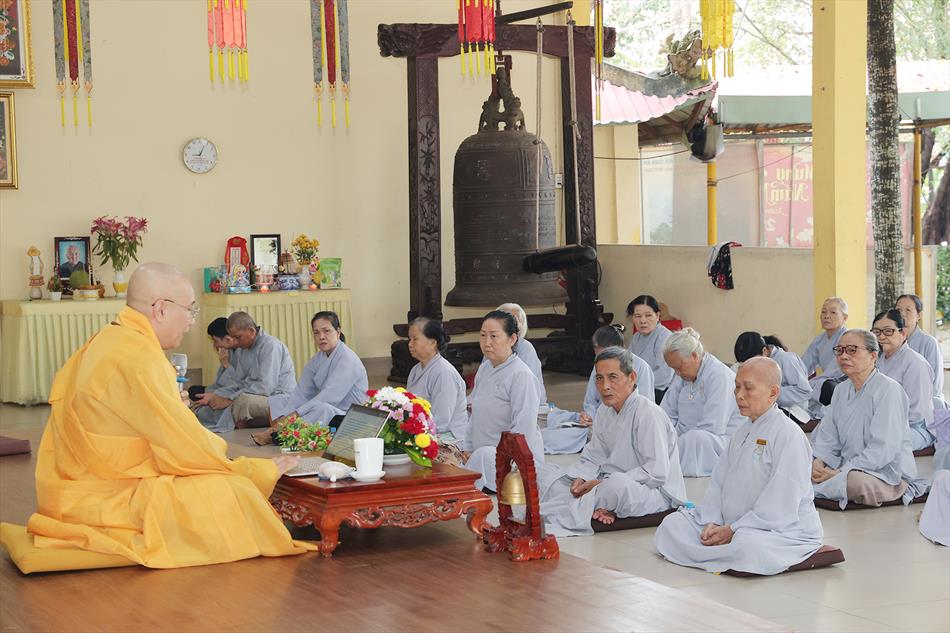 PHÁP HỘI TRANG NGHIÊM PHÁP HỘI TRANG NGHIÊM