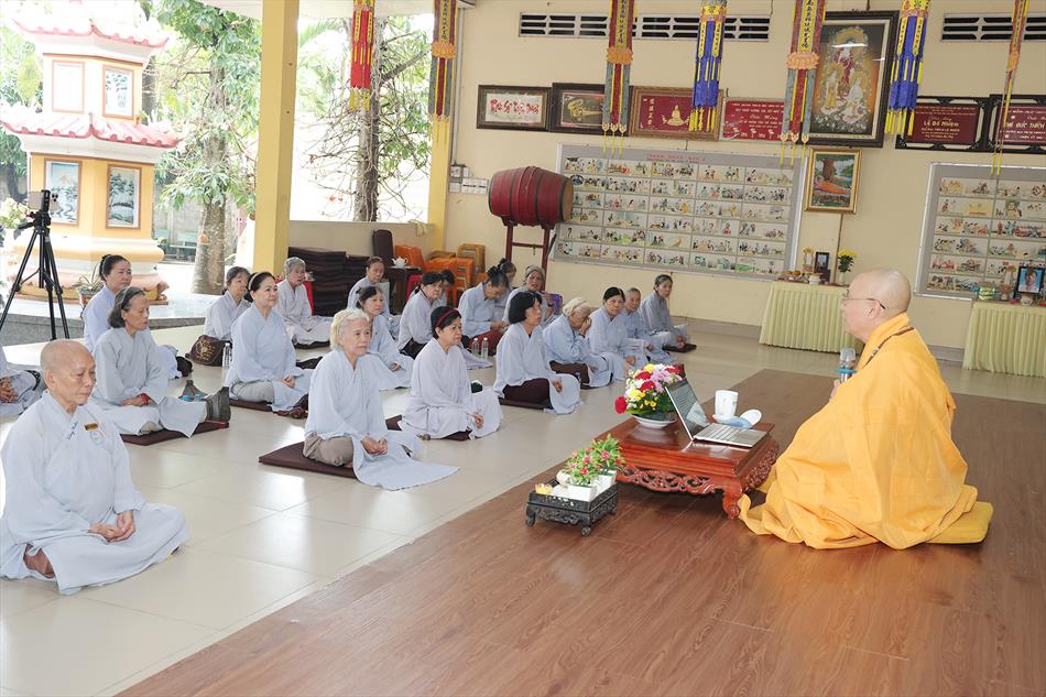 PHÁP HỘI TRANG NGHIÊM PHÁP HỘI TRANG NGHIÊM