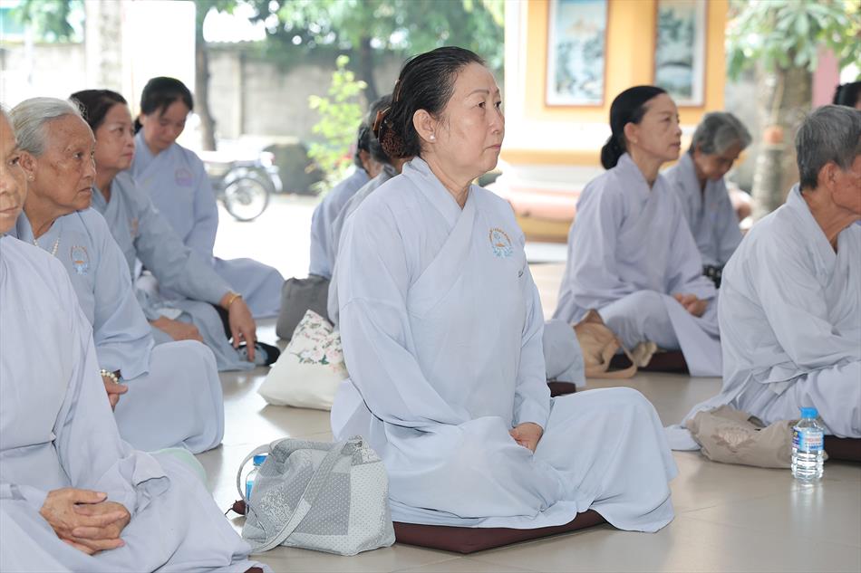 PHÁP HỘI TRANG NGHIÊM PHÁP HỘI TRANG NGHIÊM