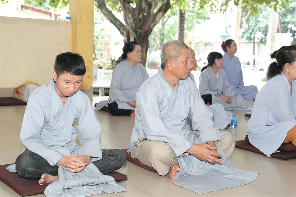 PHÁP HỘI TRANG NGHIÊM PHÁP HỘI TRANG NGHIÊM