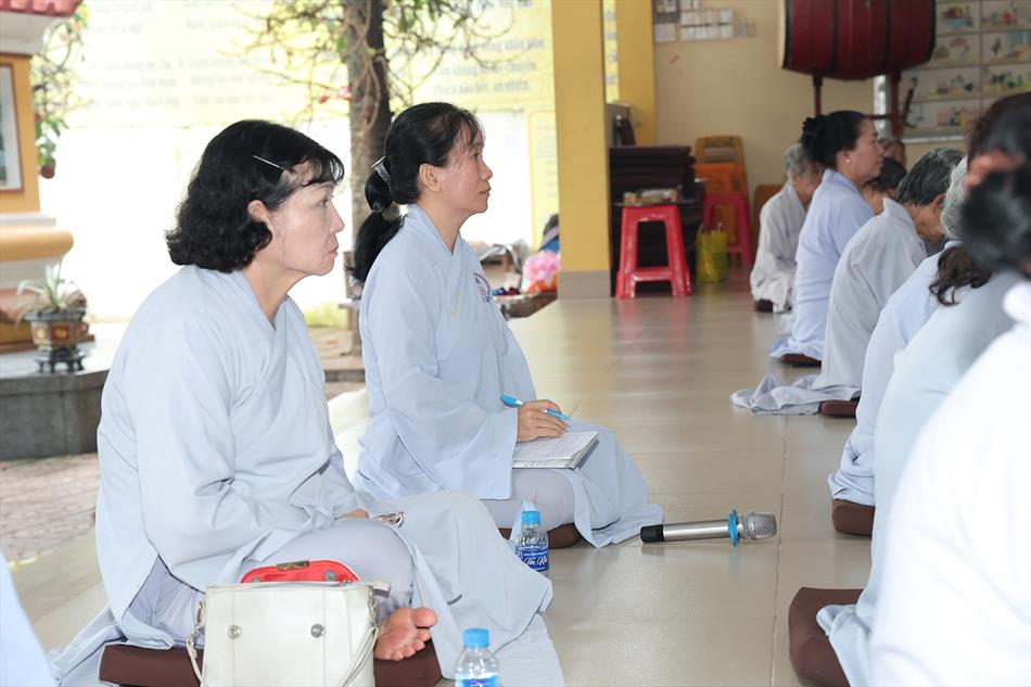 PHÁP HỘI TRANG NGHIÊM PHÁP HỘI TRANG NGHIÊM