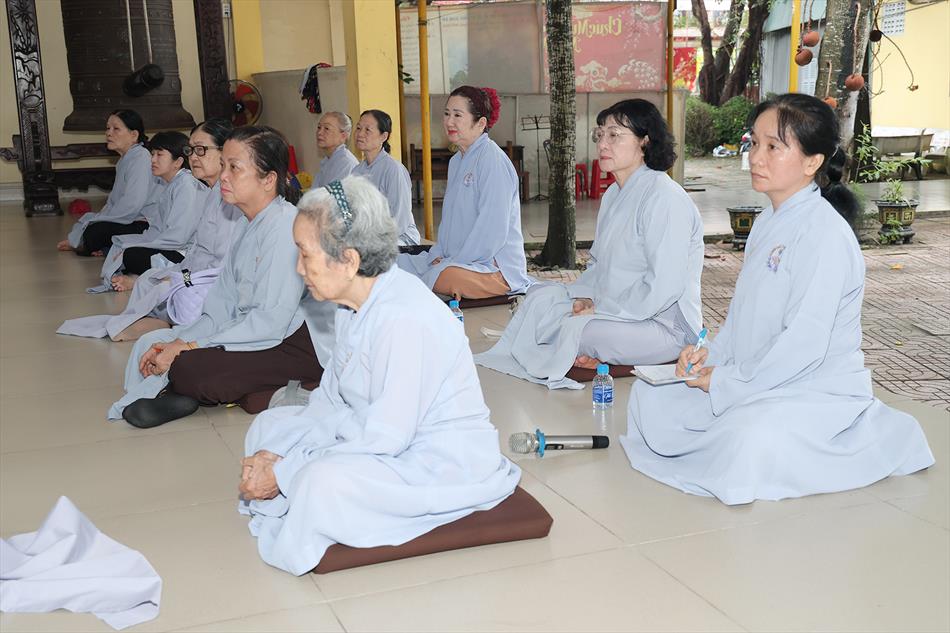 PHÁP HỘI TRANG NGHIÊM PHÁP HỘI TRANG NGHIÊM