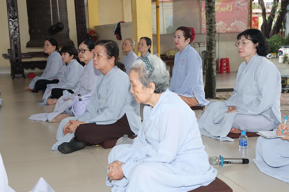 PHÁP HỘI TRANG NGHIÊM PHÁP HỘI TRANG NGHIÊM