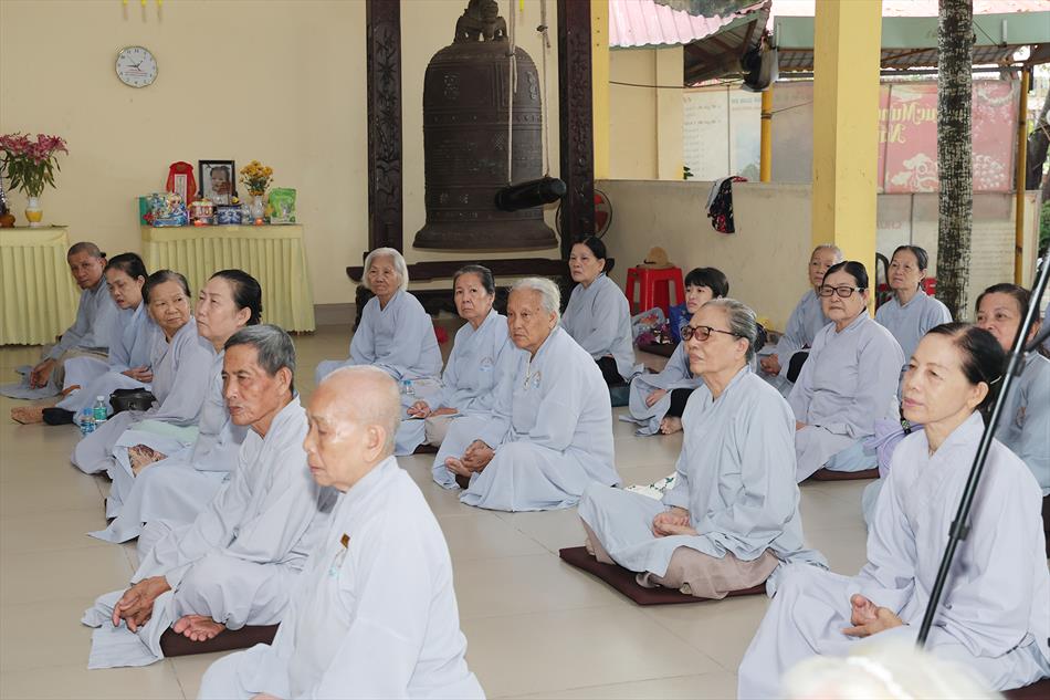 PHÁP HỘI TRANG NGHIÊM PHÁP HỘI TRANG NGHIÊM