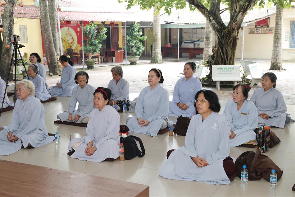 PHÁP HỘI TRANG NGHIÊM PHÁP HỘI TRANG NGHIÊM