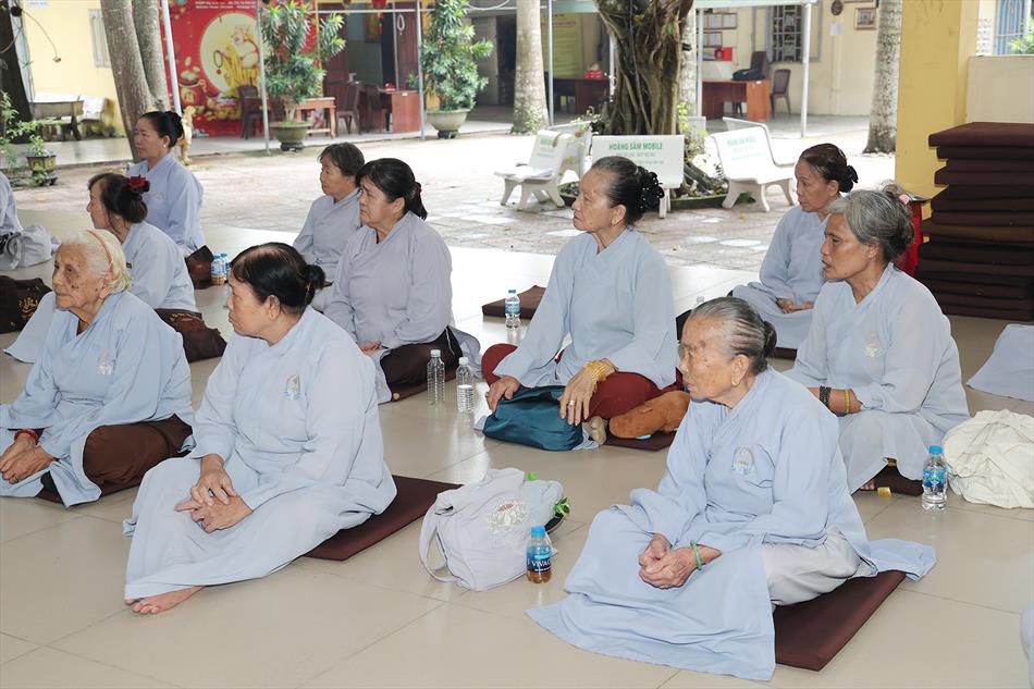 PHÁP HỘI TRANG NGHIÊM PHÁP HỘI TRANG NGHIÊM