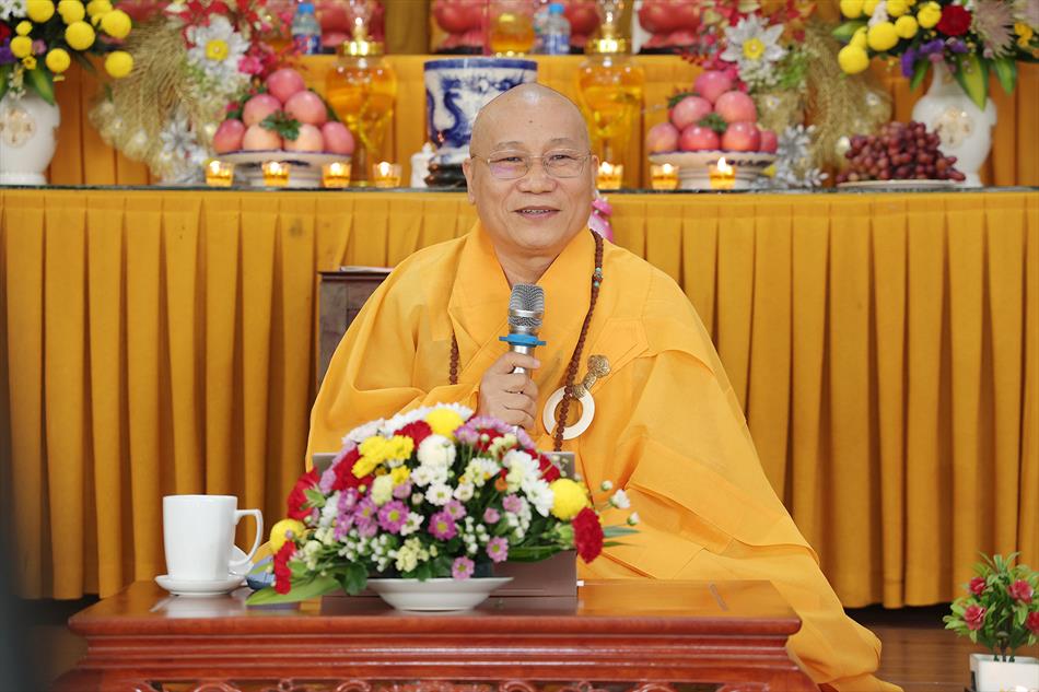 PHÁP HỘI TRANG NGHIÊM PHÁP HỘI TRANG NGHIÊM