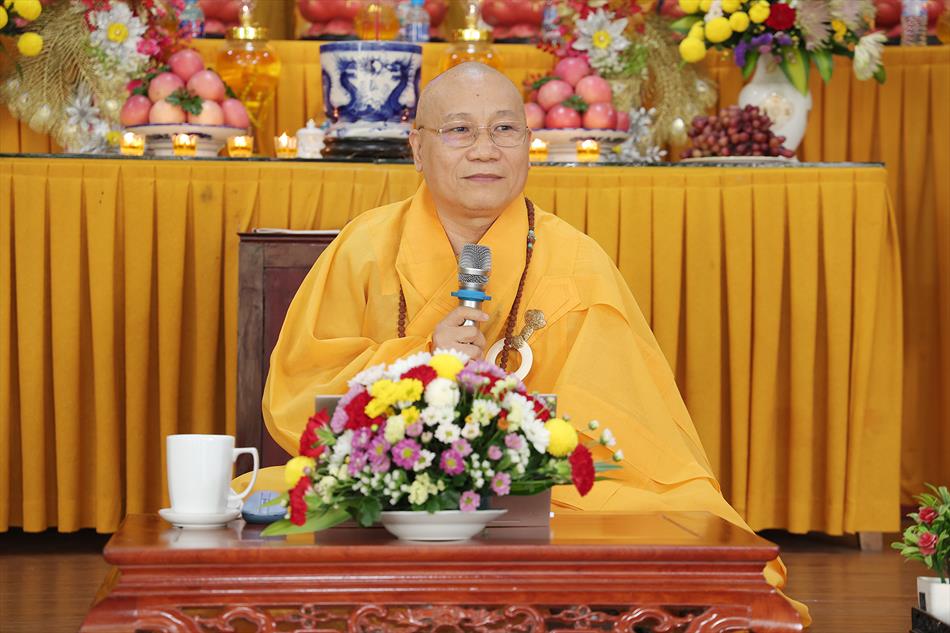 PHÁP HỘI TRANG NGHIÊM PHÁP HỘI TRANG NGHIÊM